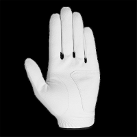 Callaway Syntech Gloves White Men Left Hand