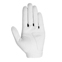 Callaway Syntech Gloves White Women Left Hand