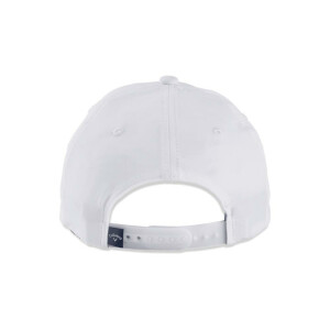 Callaway Straight Shot Cap White