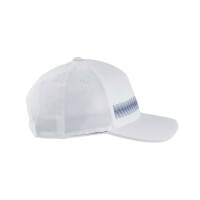 Callaway Straight Shot Cap White