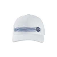 Callaway Straight Shot Cap White