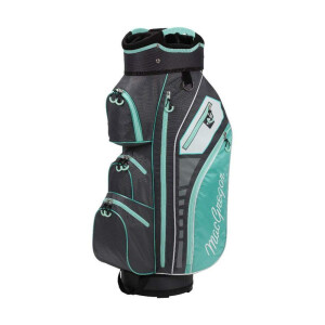 MACGREGOR DCT 3000 Ladies Graphite Cart Package Right...
