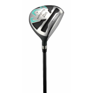 MACGREGOR DCT 3000 Ladies Graphite Cart Package Right Hand Set