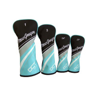 MACGREGOR DCT 3000 Ladies Graphite Cart Package Right Hand Set