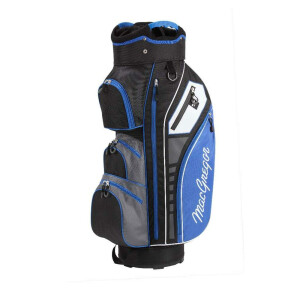 MACGREGOR DCT 3000 Men Graphite Cart Package Right Hand Set