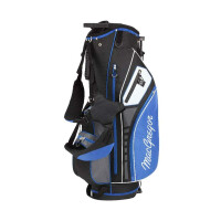 MACGREGOR DCT 3000 Men Graphite Cart Package Right Hand Set