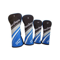 MACGREGOR DCT 3000 Men Graphite Cart Package Right Hand Set