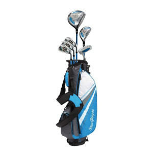 MACGREGOR DCT Junior Package Set Boys Right Hand 9-12 Years