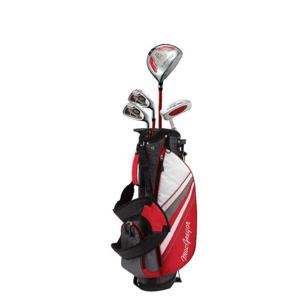MACGREGOR DCT Junior Package Set Boys Right Hand 6-8 Years