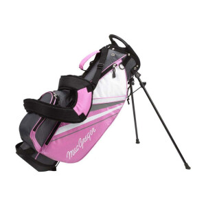 MACGREGOR DCT Junior Package Set Girls Right Hand 9-12 Years