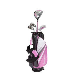 MACGREGOR DCT Junior Package Set Girls Right Hand 6-8 Years