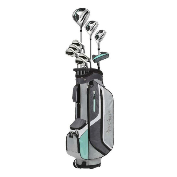 MACGREGOR CG3000 Ladies Package Set