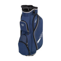 Wilson Lite II Cart Bag Navy