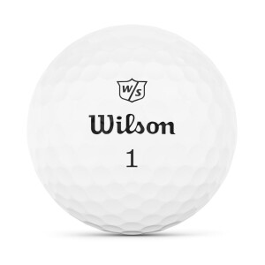Wilson Triad | NEU 12 Bälle