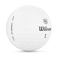 Wilson Triad | NEU 12 Bälle