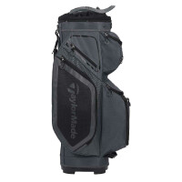 Taylormade Cart Bag Pro 8.0 Charcoal/Black