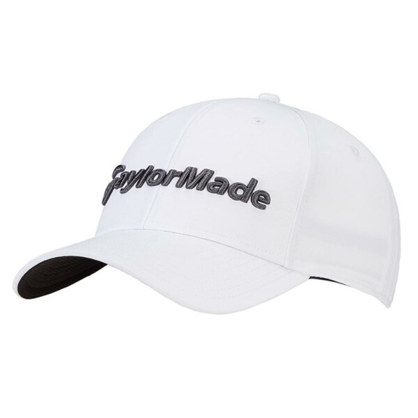 Taylormade Performance Seeker Hat - White