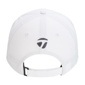 Taylormade Performance Seeker Hat - White