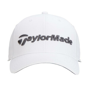 Taylormade Performance Seeker Hat - White