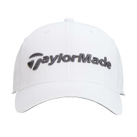 Taylormade Performance Seeker Hat - White