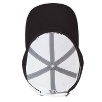 Taylormade Performance Seeker Hat - White