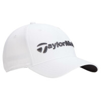 Taylormade Performance Seeker Hat - White