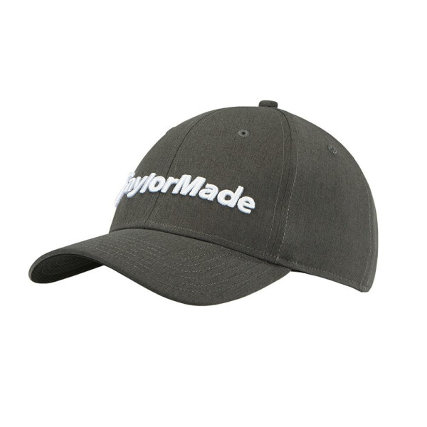 Taylormade Performance Seeker Hat - Charcoal