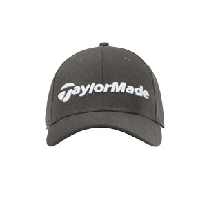 Taylormade Performance Seeker Hat - Charcoal