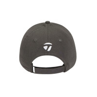 Taylormade Performance Seeker Hat - Charcoal
