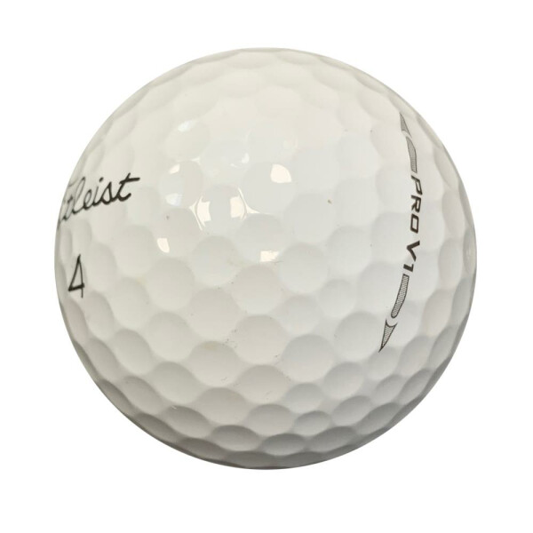 25 Titleist Pro V1 | AAAA  | Years Mix 13-16