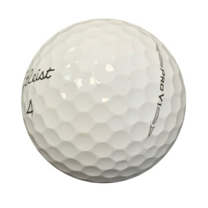 25 Titleist Pro V1 | AAAA  | Years Mix 13-16
