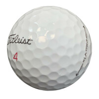 25 Titleist Pro V1x | AAAAA | 2022 Beste Qualität