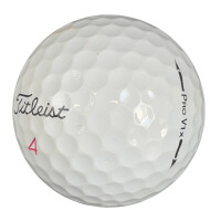 25 Titleist Pro V1x | AAAA  | Years Mix 13-16