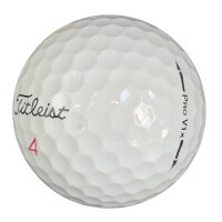 25 Titleist Pro V1x | Years Mix | AAAA