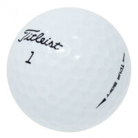 25 Titleist Tour Soft | AAAA