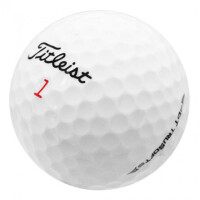 25 Titleist DT Trusoft | AAAA/AAA