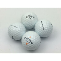 25 Callaway Mix Lakeballs | AAAAA Beste Qualität