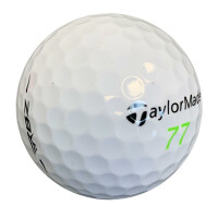 25 Taylormade Rocketballz