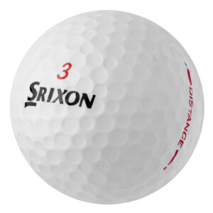 25 Srixon Distance / Marathon Mix | AAAA/AAA