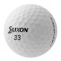 25 Srixon Distance / Marathon Mix | AAAA/AAA