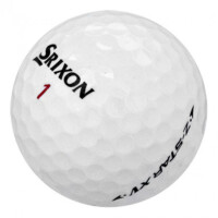 25 Srixon Z-Star X/XV | AAAA/AAA