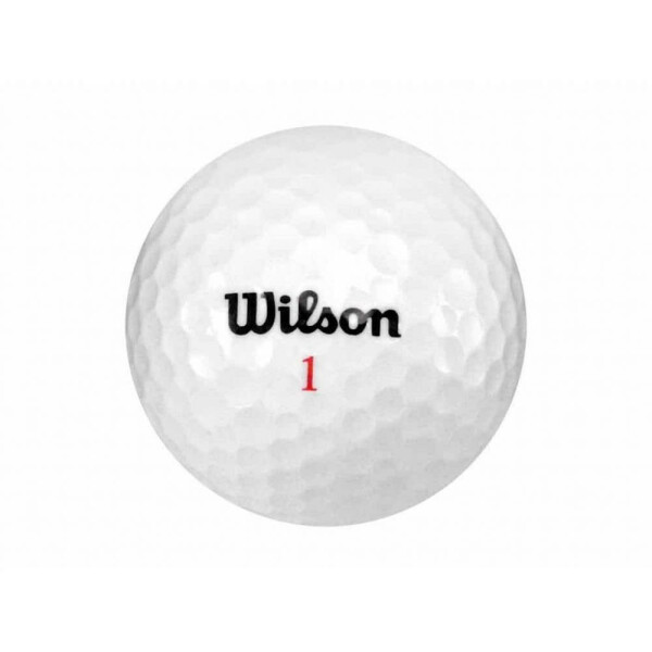 25 Wilson Lakeball Mix | AAA