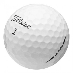 12 ProCycled Titleist Pro V1 Years Mix | Beste Qualität
