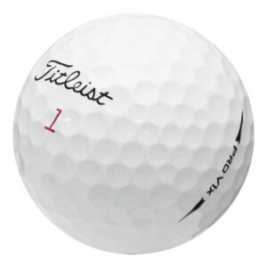 12 ProCycled Titleist Pro V1x Years Mix | Beste Qualität