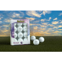 12 ProCycled Callaway Chrome Soft / ERC Soft Triple Track Mix