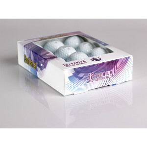 12 ProCycled Titleist Pro V1 | 2022 | Beste Qualität
