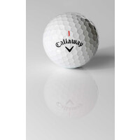 12 ProCycled Callaway Chrome Soft/X Mix | Beste Qualität