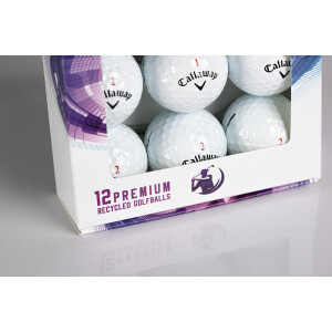 12 ProCycled Callaway Brand Mix | Beste Qualität