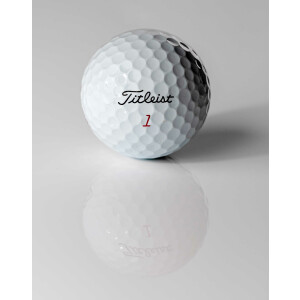 12 ProCycled Titleist Brand Mix | Beste Qualität