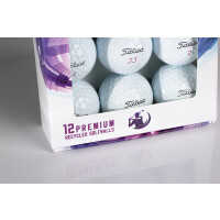 12 ProCycled Titleist Brand Mix | Beste Qualität